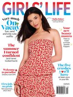 Girls' Life Magazine